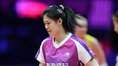 一个归化球 一个归化球